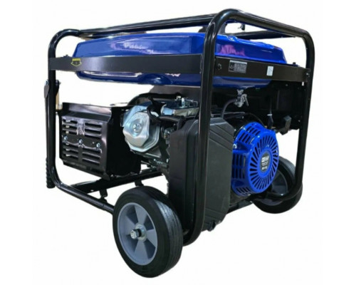 Генератор бензиновый RUCELF PE-9000BE