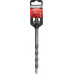 Бур SDS-plus MATRIX 12х160 мм по бетону, sds 71023