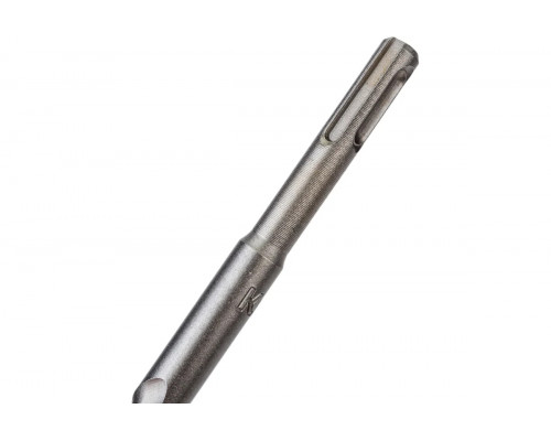 Бур SDS-plus Kranz KR-91-0101 по бетону 14x310x250мм, крестовая пластина