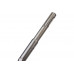 Бур SDS-plus Kranz KR-91-0101 по бетону 14x310x250мм, крестовая пластина