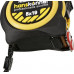 Рулетка HANSKONNER HK2010-03-5-19 с мощным магнитом