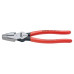 Плоскогубцы KNIPEX KN-0901240SB Lineman's электромонтажные, 240 мм