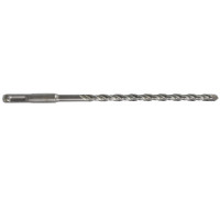 Бур SDS-plus ВИХРЬ 8x210x150 по бетону 73/10/7/5