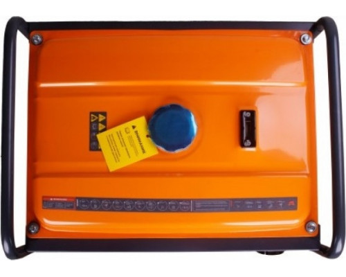 Генератор бензиновый VILLARTEC GG M 7200 С 2102070000