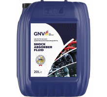 Амортизаторная жидкость GNV Shock Absorber Fluid 20 л GSAF2101506011200000020