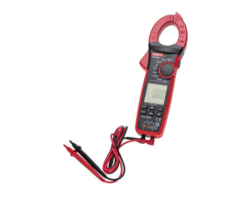 Клещи токоизмерительные UNI-T UT208B