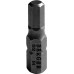 Бита для заворачивания BERGER BG2377 HEX4x25мм, 2 шт., S2