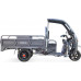 Трицикл грузовой RUTRIKE D4 КАБИНА 1800 60V1200W Серый 3105 025588-3105