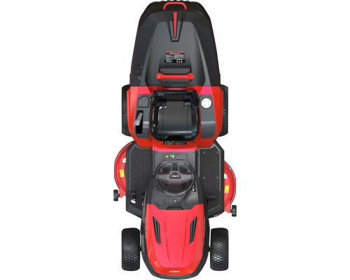 Садовый трактор ELITECH ТБ 1198А (E1610.003.00)