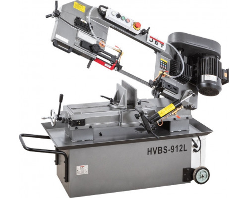 Станок ленточнопильный JET HVBS-912L 230B JRM80912M