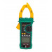 Клещи токоизмерительные MASTECH 13-1323 MS2125A с измерением постоянного тока и T-RMS