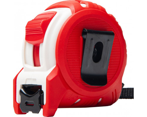 Рулетка P.I.T. HTPM02-2505 с фиксатором 5 м x 25 мм