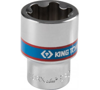 Головка TORX Plus KING TONY 433E30M 1/2