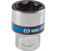 Головка TORX Plus KING TONY 433E30M 1/2
