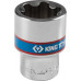Головка TORX Plus KING TONY 433E30M 1/2", EP30, L=45 мм