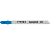 Пилки по металлу STAYER T127D 75мм, 2шт. 159952-3_z02