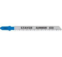 Пилки по металлу STAYER T127D 75мм, 2шт. 159952-3_z02