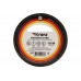 Изолента Kranz KR-09-2006 ПВХ 15 мм х10 м, черная