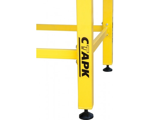 Сварочный стол Старк-Профи 1200х800х100 PRO SSAB
