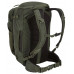 Рюкзак THULE 3203727 туристический Landmark, 60L, Dark Forest