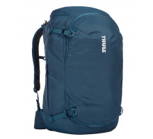 Рюкзак THULE 3203724 туристический Landmark, 40L, Majolica Blue