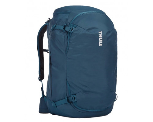 Рюкзак THULE 3203724 туристический Landmark, 40L, Majolica Blue