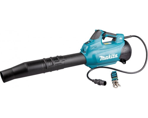 Воздуходувка аккумуляторная MAKITA UB003CZ
