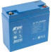 Аккумулятор SKAT i-Battery 12-17 LiFePo4 литиевый тяговый 647