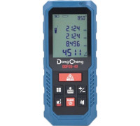 Лазерный дальномер DongCheng DDF05-60