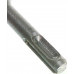 Бур SDS-plus MATRIX 32x400 мм по бетону 70960