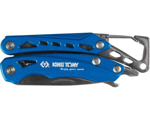 Мультитул KING TONY ZS540