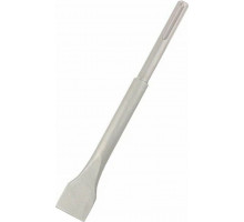 Зубило SDS-max Kranz KR-91-0227 плоское широкое, 25х50х360мм