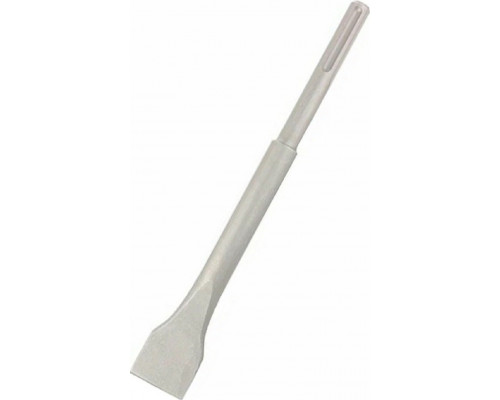 Зубило SDS-max Kranz KR-91-0227 плоское широкое, 25х50х360мм