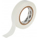 Изолента Kranz KR-09-2601 ПВХ 15 мм х20 м, белая