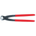 Клещи вязальные KNIPEX KN-9901220SB для арматурной сетки, 220 мм