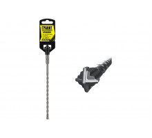 Бур SDS-plus ГРАНИТ Quadro-X 6,5х210/150 465210