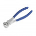 Кусачки торцевые Norgau 160 мм N367-160TL