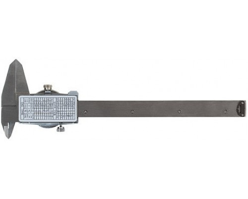 Штангенциркуль RGK SCC-150 с поверкой и круговой шкалой 755825