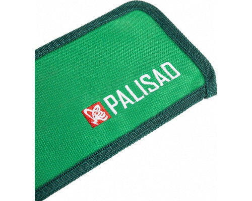 Набор шампуров PALISAD 69 577 с чехлом 60 см (6шт.) 69577