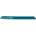 Полотна для сабельных пил MAKITA D-51677 по металлу basic 225x0,9x24tpi, 2 шт.