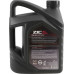 Масло моторное ZIC X7 DIESEL 10W40 4 л 162607