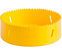 Коронка биметаллическая STAYER Procut 127мм, универсальная 29547-127