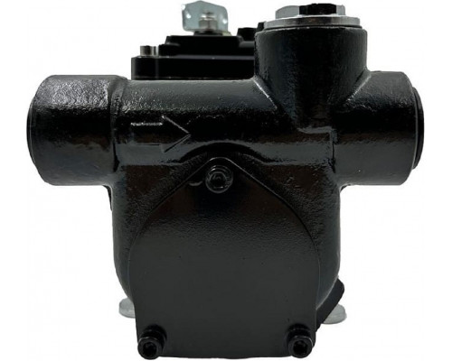 Насос топливный электрический PETROLL Saturn 24V для бензина 5033