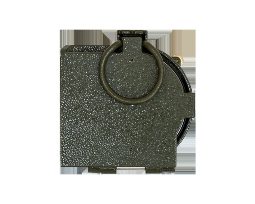 Компас RGK DQL-7 военный топографический 774949