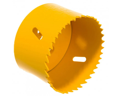 Коронка биметаллическая STAYER Procut 68мм, универсальная 29547-068