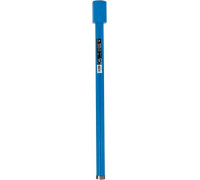 Сверло алмазное DIAM 310104 сегментное STD 28x450x1, бетон