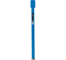 Сверло алмазное DIAM 310104 сегментное STD 28x450x1, бетон