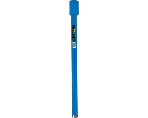 Сверло алмазное DIAM 310104 сегментное STD 28x450x1, бетон