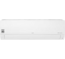 Сплит-система с инверторным управлением LG P18TT БП-00007503/БП-00007504