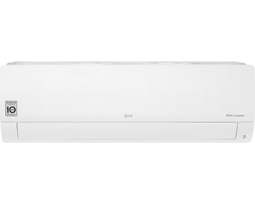 Сплит-система с инверторным управлением LG P18TT БП-00007503/БП-00007504